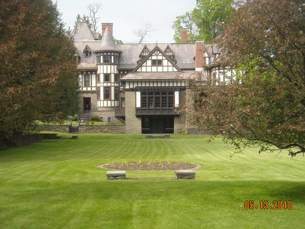 Gilbertsville New York Majors Inn 72CHEVY Flickr