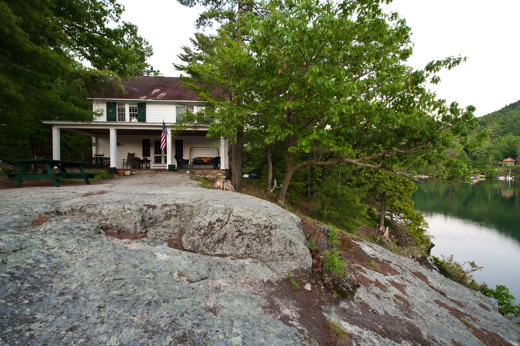 Huletts Landing, NY (Upstate New York Real Estate) Luxury … Flickr