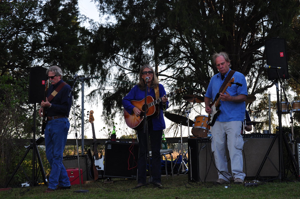 Pamunkey River Flickr