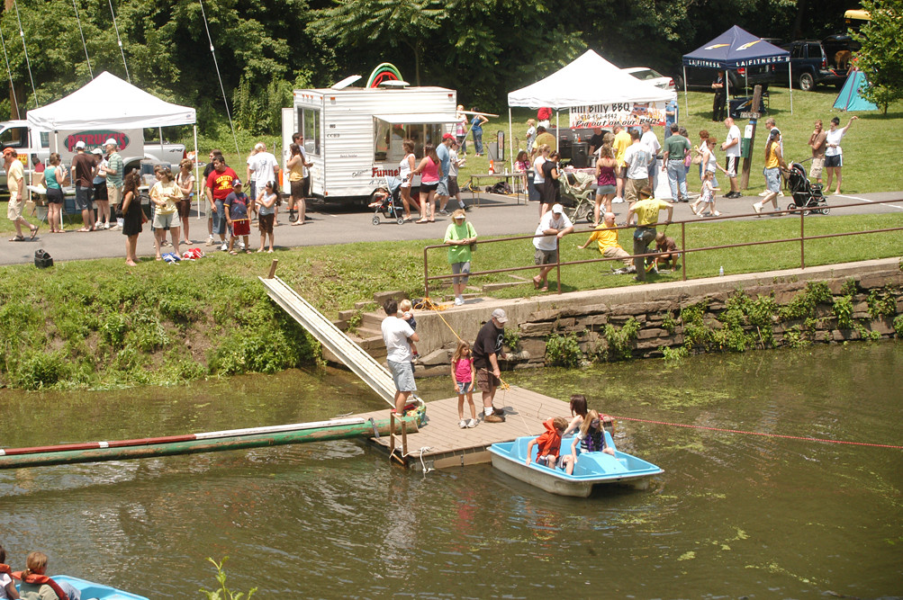 Canal Day 235 SCA Canal Day 2009 M Jones Photograp
