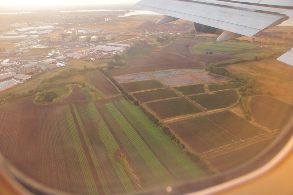 Market gardens of Manukau near Auckland Airport D70 Flickr
