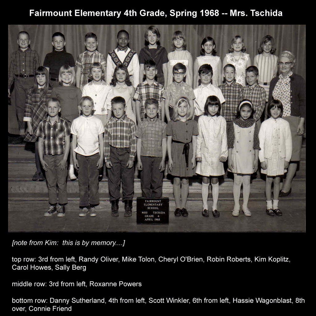 fairmount_4_1968 Scott Butner Flickr