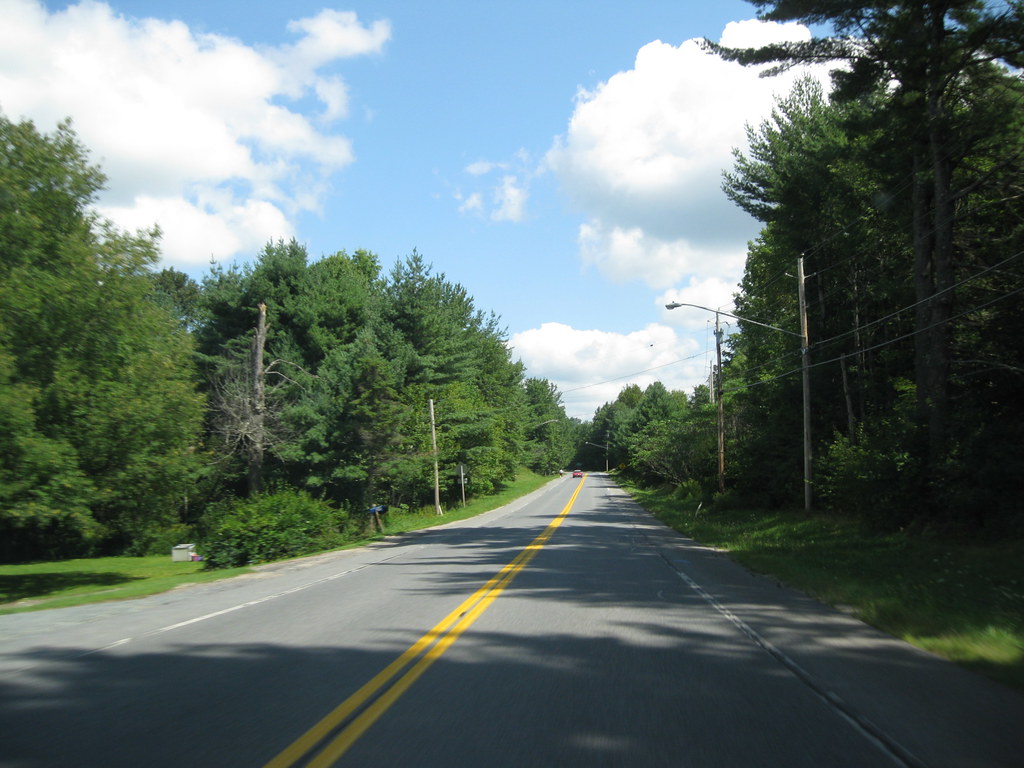 Sullivan County Route 104 New York Sullivan County Route… Flickr