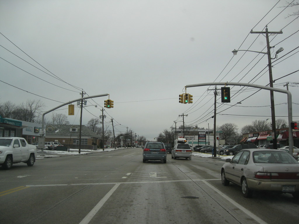 Merrick Road Long Island, New York Merrick Road Long I… Flickr