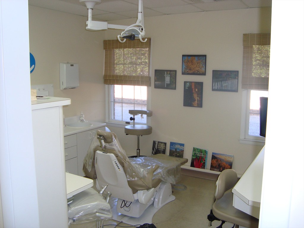 Midland Dental to Midland Dental, the practice of … Flickr