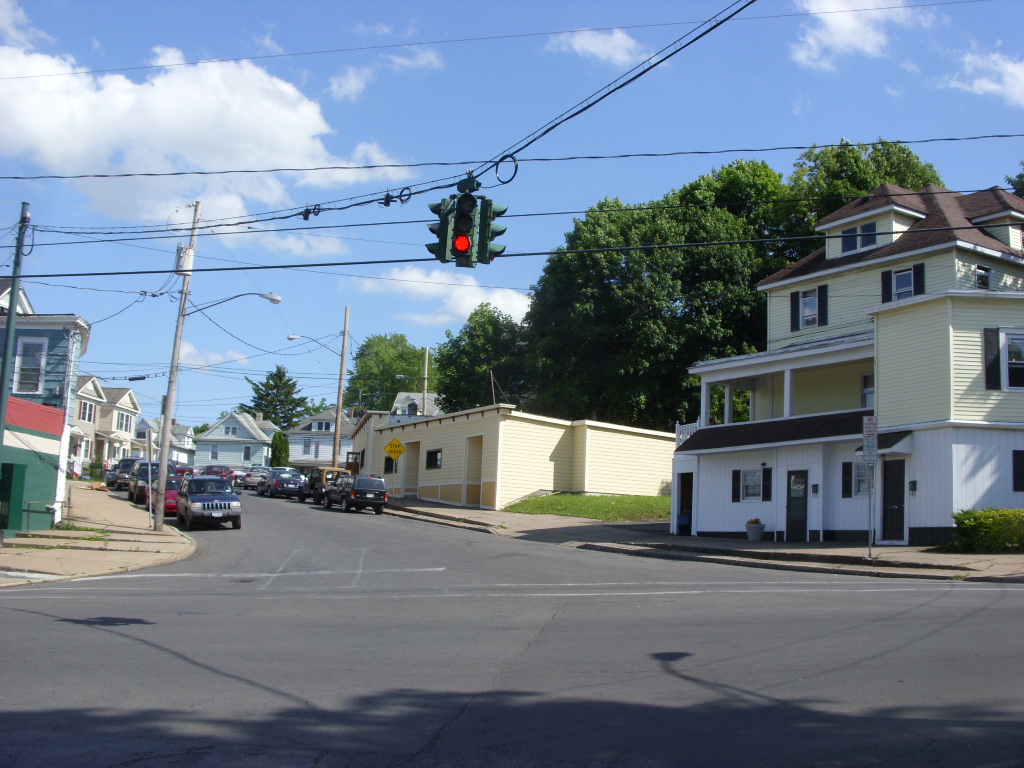 Tipperary Hill Syracuse, New York Tipperary Hill Syrac… Flickr