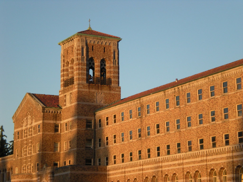 Saint Edwards Flickr