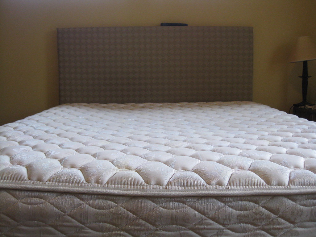 saggy mattress rescuegreyhounds Flickr