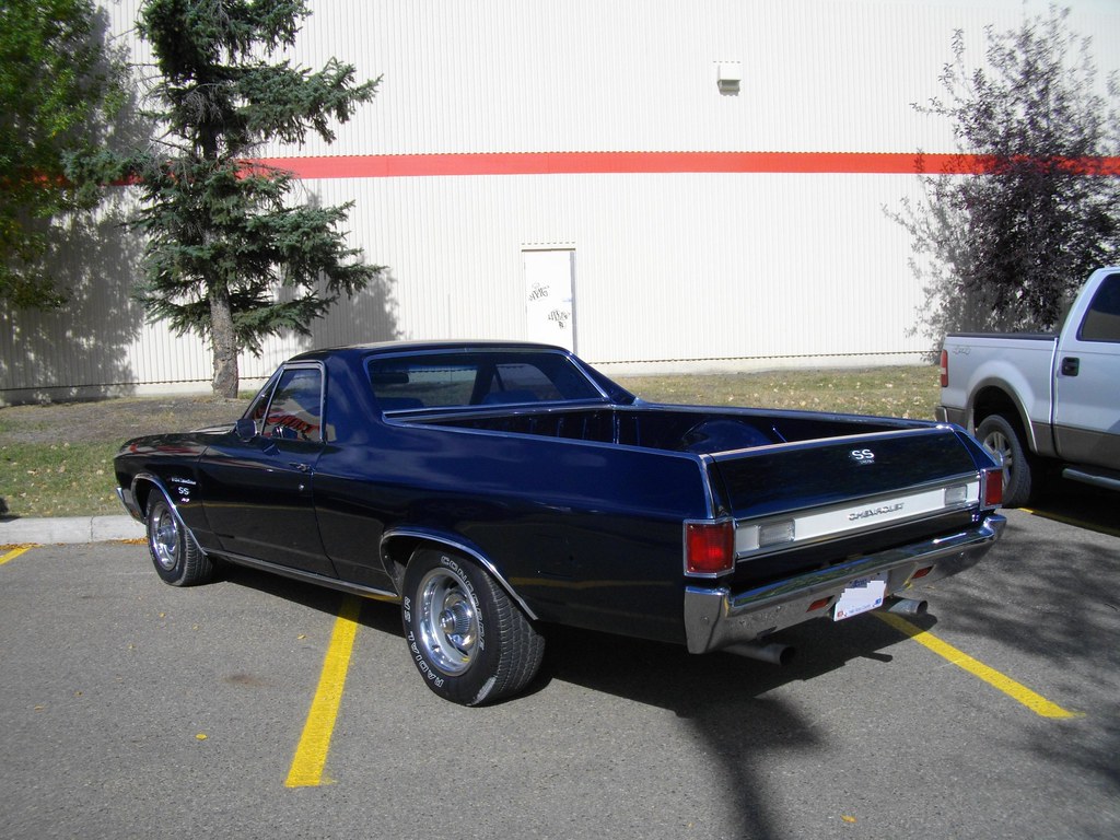 How to Prevent Door Dings a photo on Flickriver