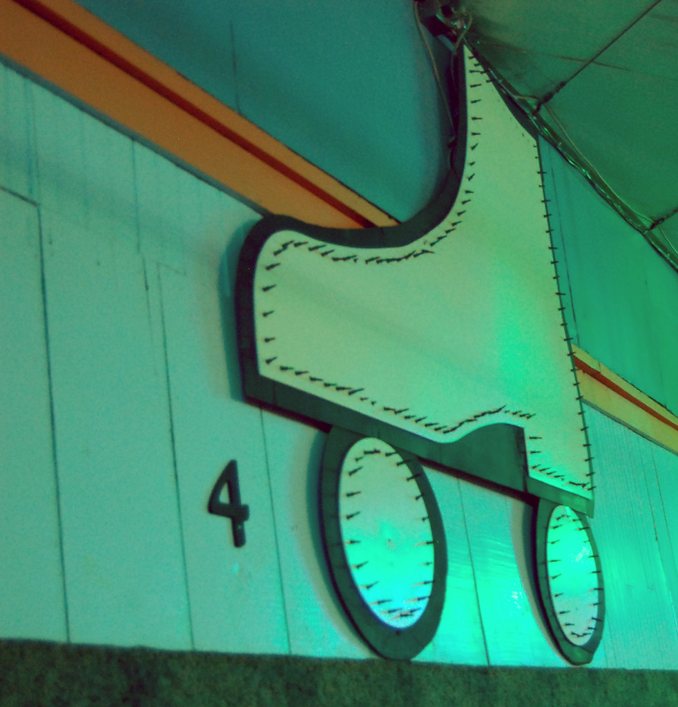 Mt. Gretna Roller Rink Flickr