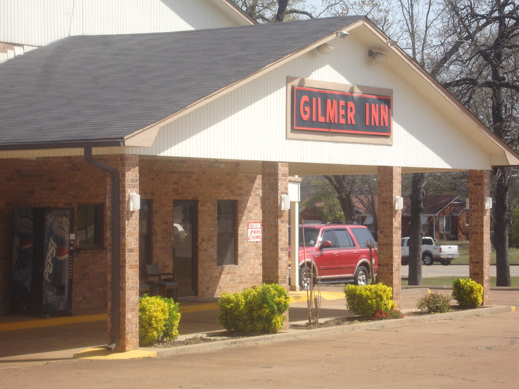 Lodging in Gilmer TX, Hotel near East Texas Yamboree. Flickr