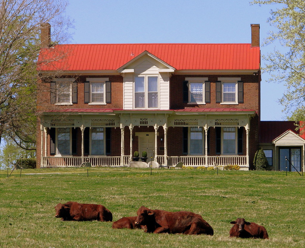 ShelburneSmithson House aka the Nathaniel Smithson House … Flickr