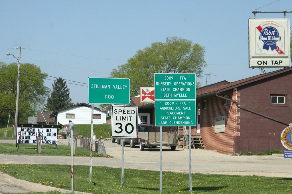 Stillman Valley Illinois Flickr