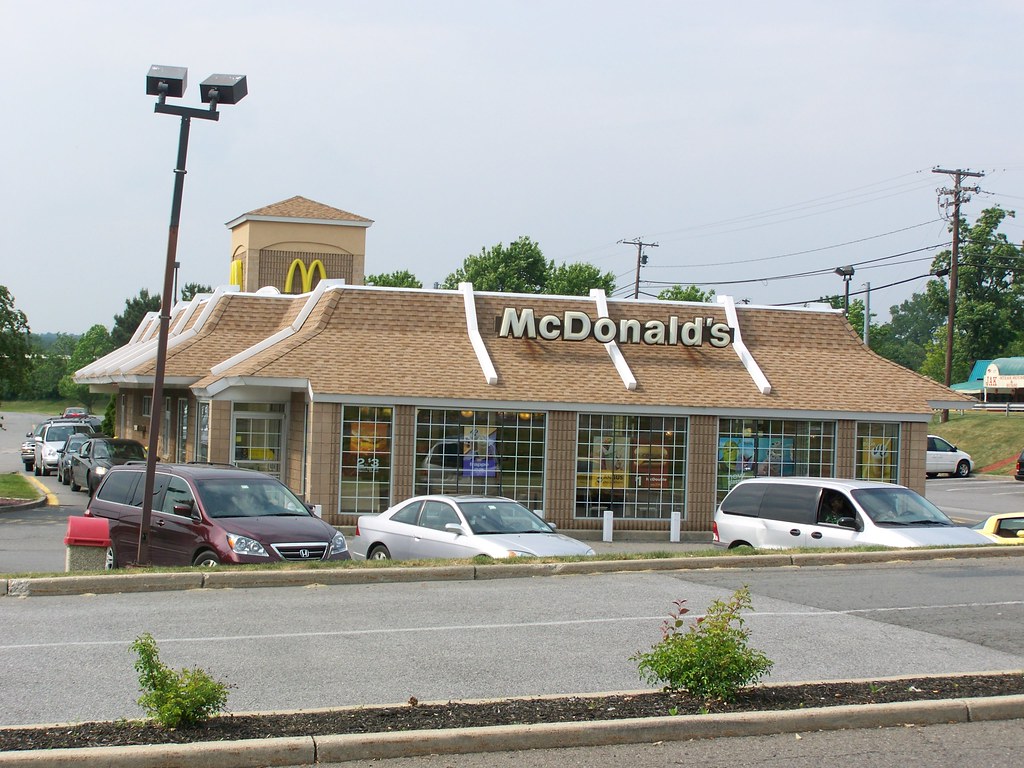 100_4989 1403 Highway 300,Newburgh, New York to DriveTh… Flickr