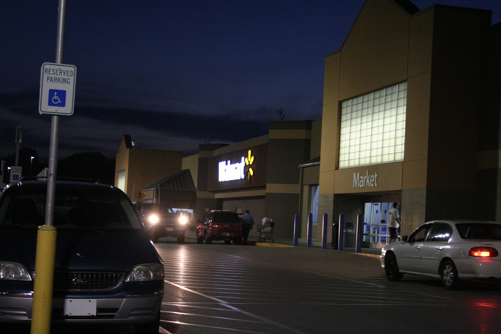 WalMart Store 1459Indianapolis 2010 S. Hwy 31 Indy... S… Flickr