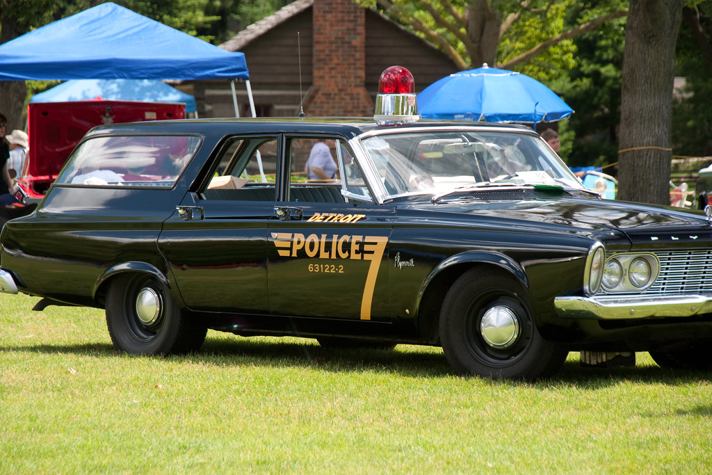 Greenfield Car Show 2010 (46 of 153) Flickr