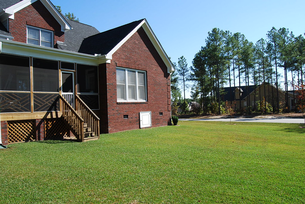 Lot 257 of The Ponds (ANDERSON CREEK CLUB, NC) Omar Hoyos Flickr