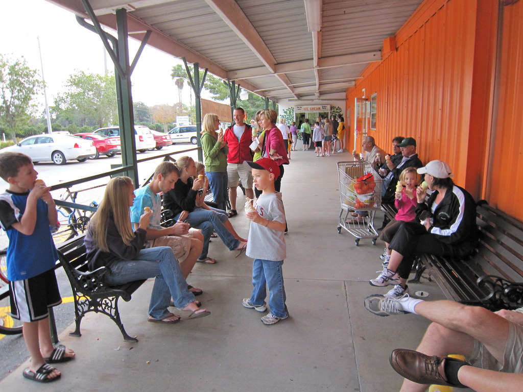 Nokomis Groves ZanyShani Flickr