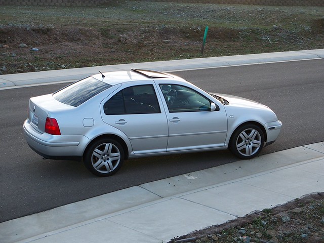 2001 VW Jetta VR6 For Sale | Flickr