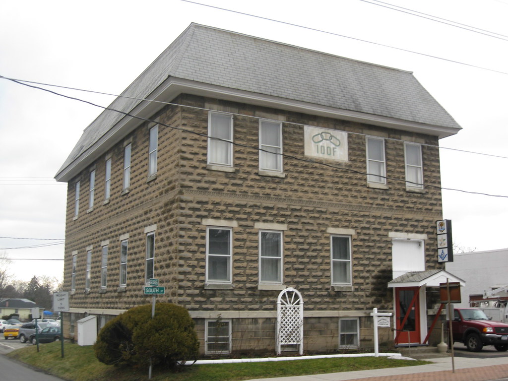 Dryden, New York Dryden, New York Doug Kerr Flickr