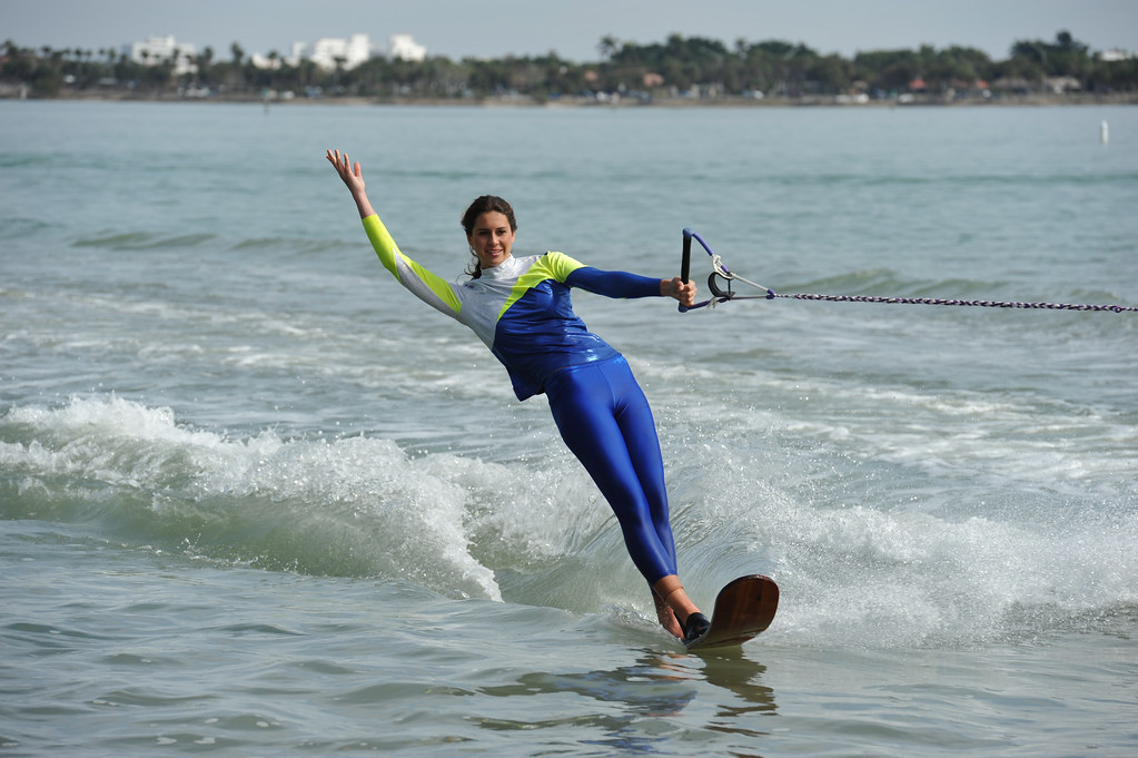 RCS_5361 Sarasota, Florida SkiARees water skiing show te… Flickr