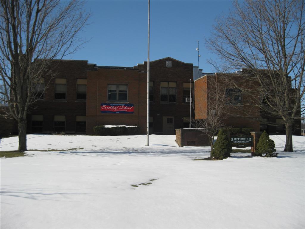 030610 Smithville High School 2Smithville, Ohio (2) Flickr