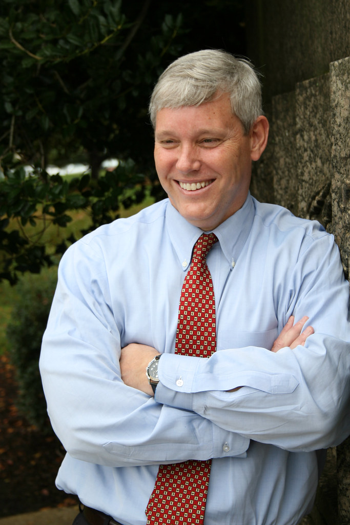 steveabbott1 Steve Abbott (R) Maine Public Broadcasting Flickr