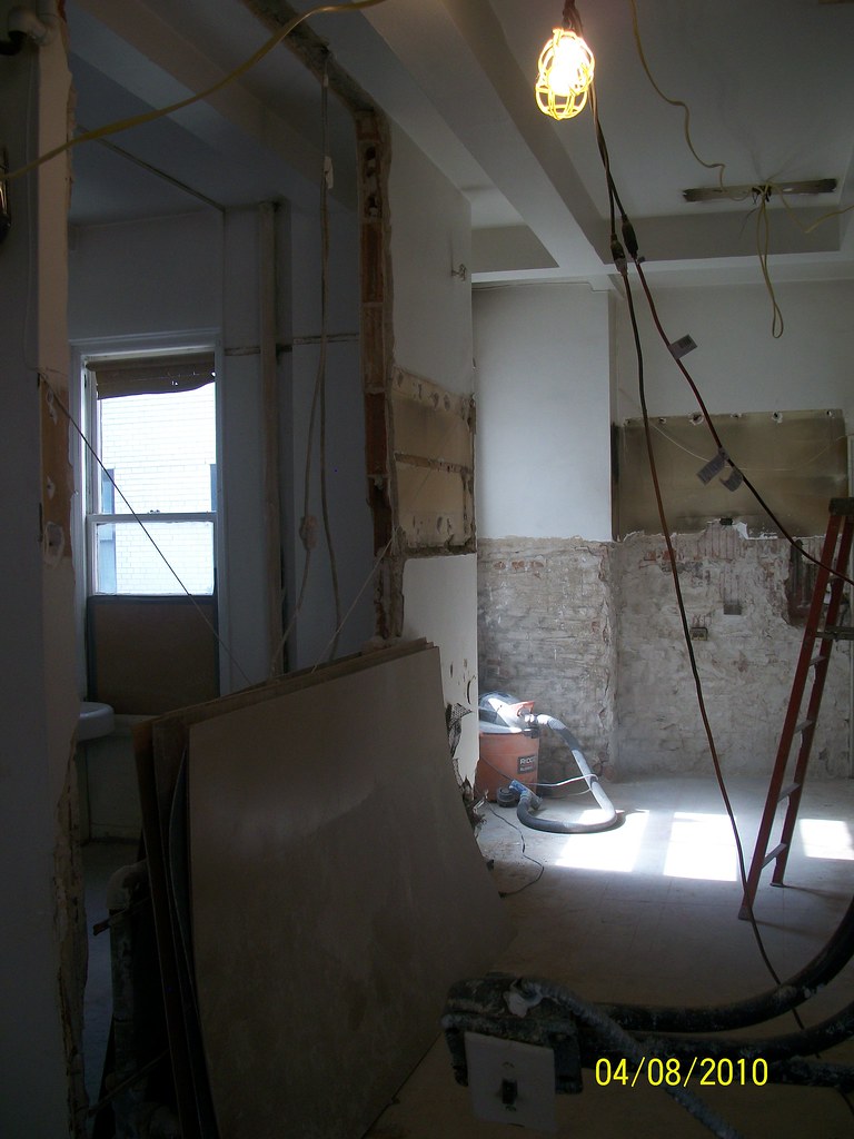 Wallace 42310 024 Rusk Renovations NYC Photos Flickr