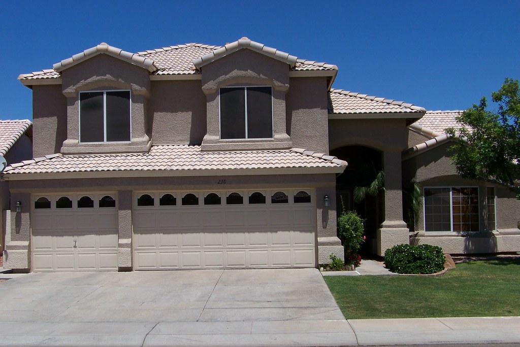 Parke Tempe / Pecan Grove Village Flickr