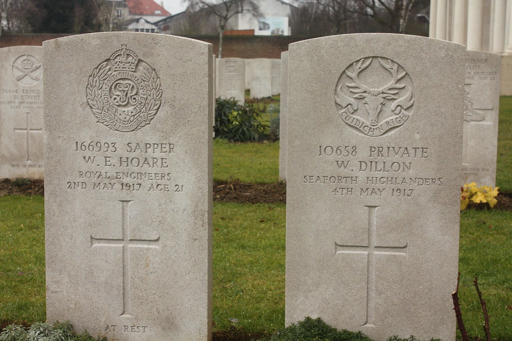 Cementerio inglés / English cemetery Cementerio inglés / E… Flickr