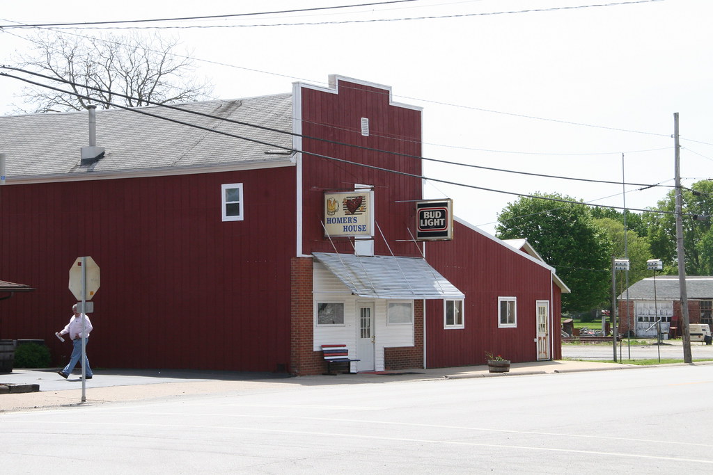 Roseville IL, Roseville Illinois, Warren County Bruce Wicks Flickr