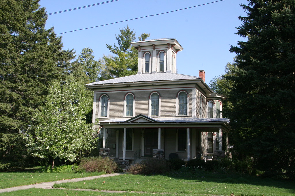 Steward IL, Steward Illinois, Lee County Bruce Wicks Flickr