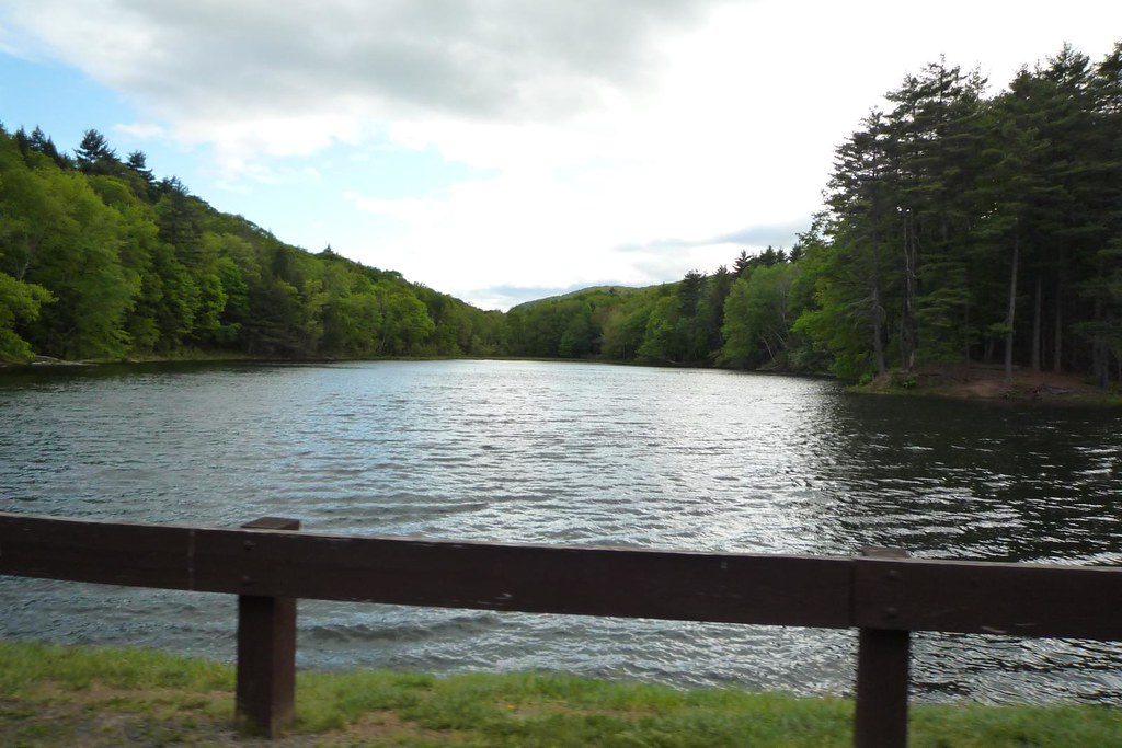 Mount Tom State Reservation Entry KevArchie Flickr