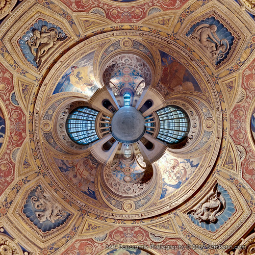 New York Cunard Hall New York Cunard H… Flickr