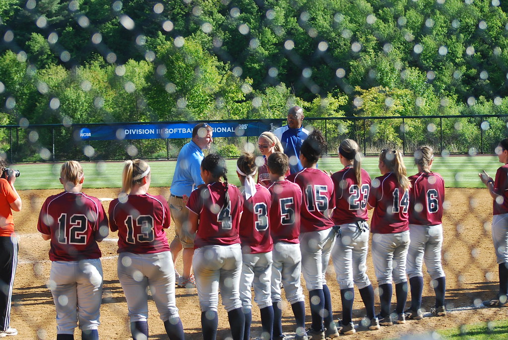20100516 098 Wellesley NCAA New England D3 Softball Regi… Flickr
