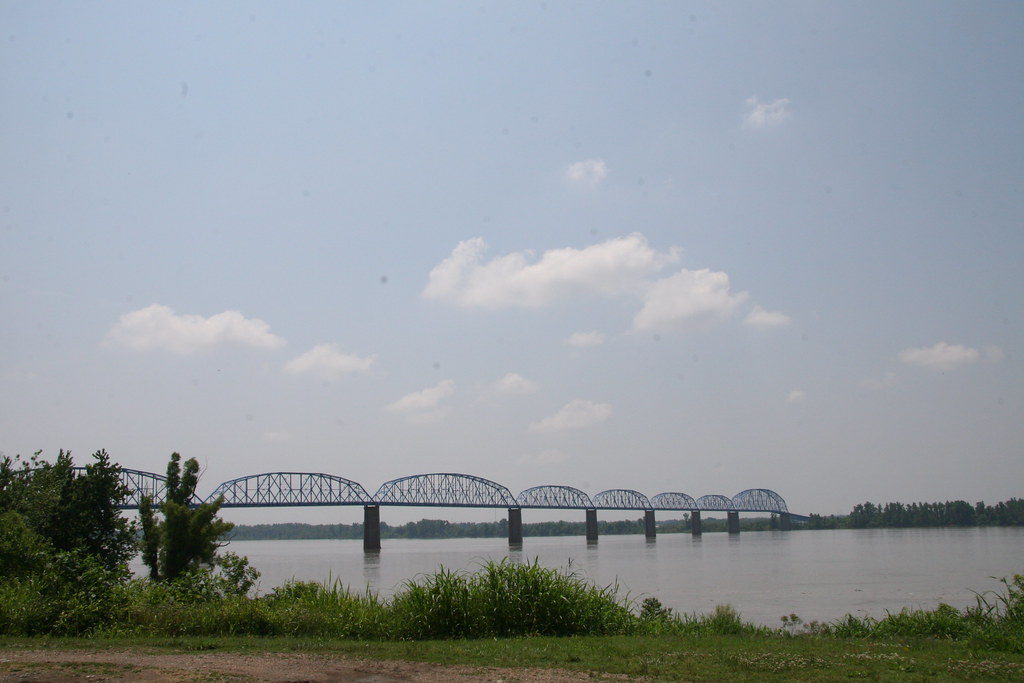 Brookport IL, Brookport Illinois, Massac County Bruce Wicks Flickr