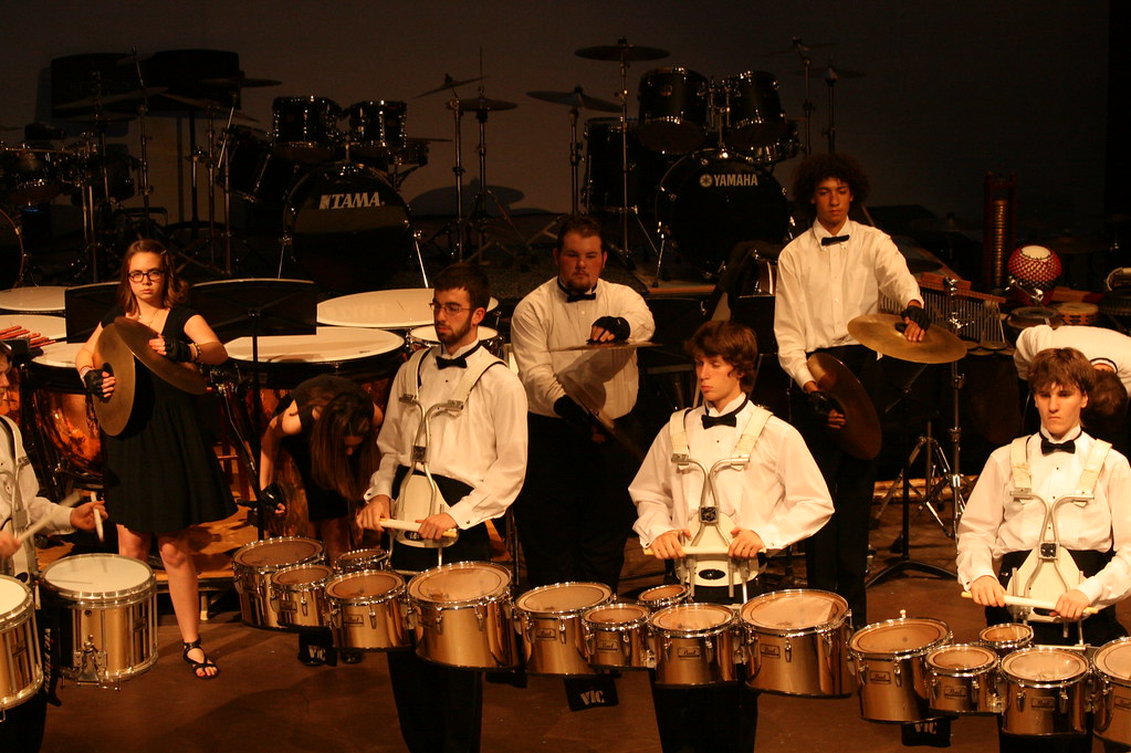 IMG_0020 Mt. Lebanon Percussion Flickr