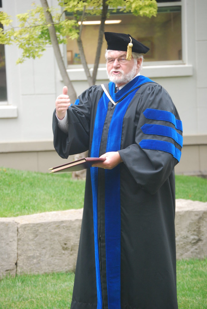 Dr. Dennis Cartwright dburwell3 Flickr