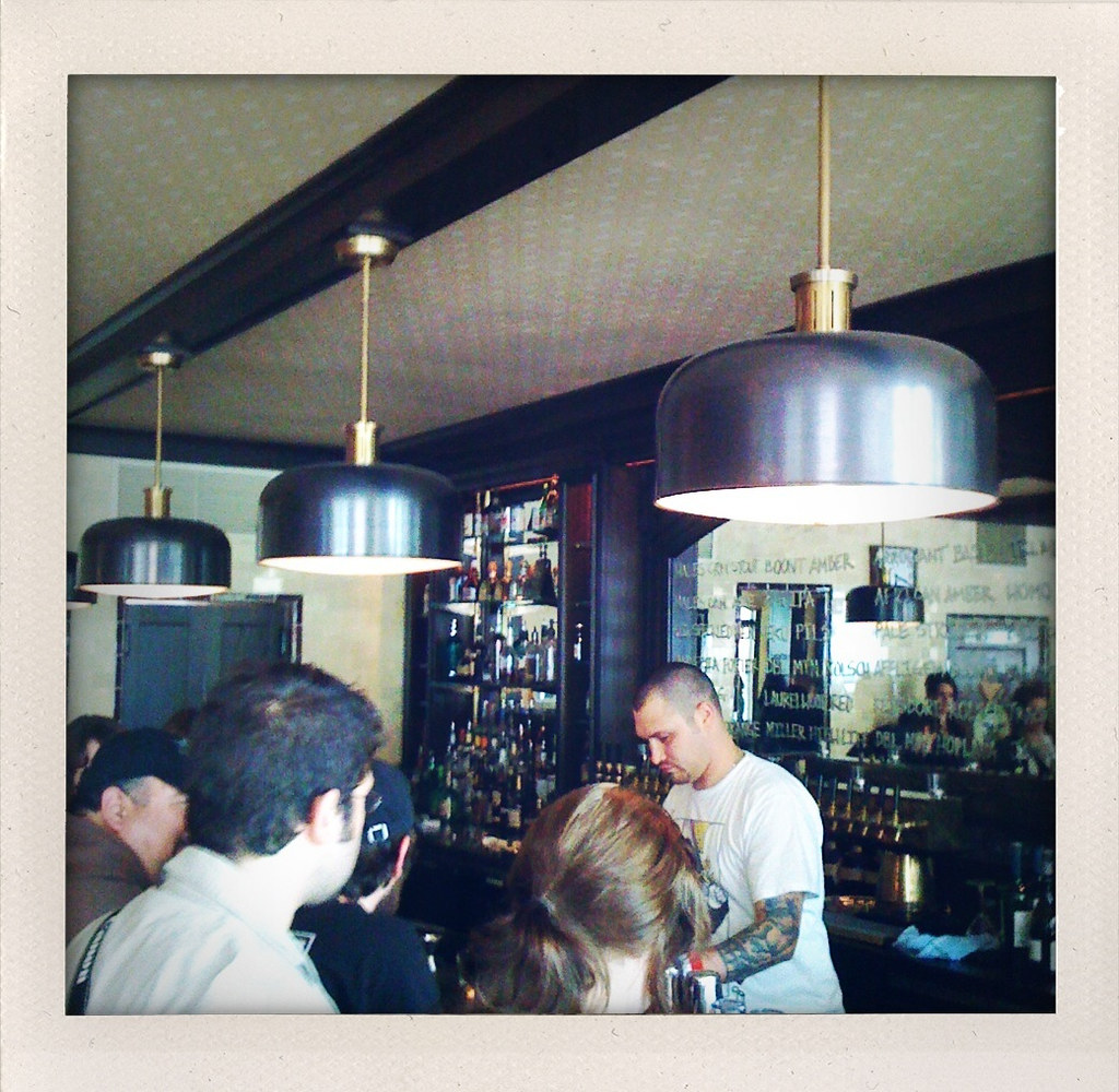 Produce Row Grand ReOpening Media Preview Night with PDX… Flickr