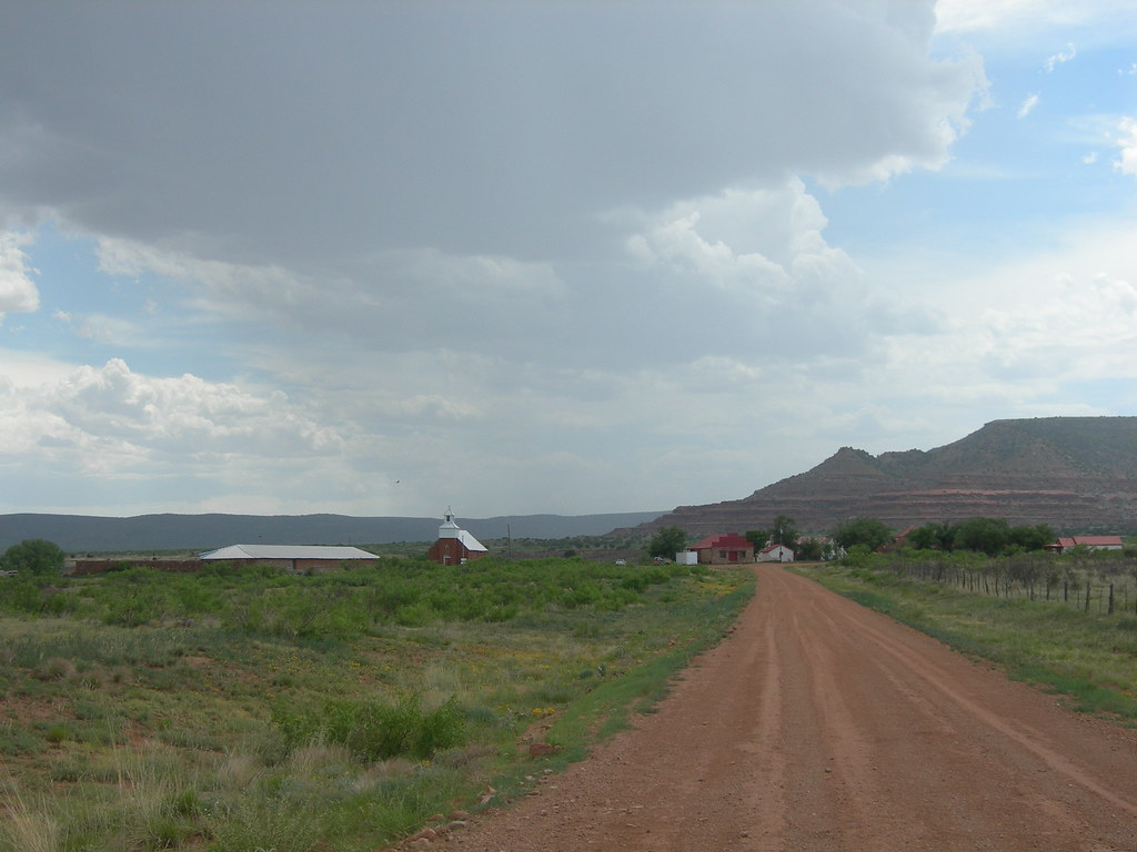 The Gallegos Ranch The Gallegos Ranch community is located… Flickr