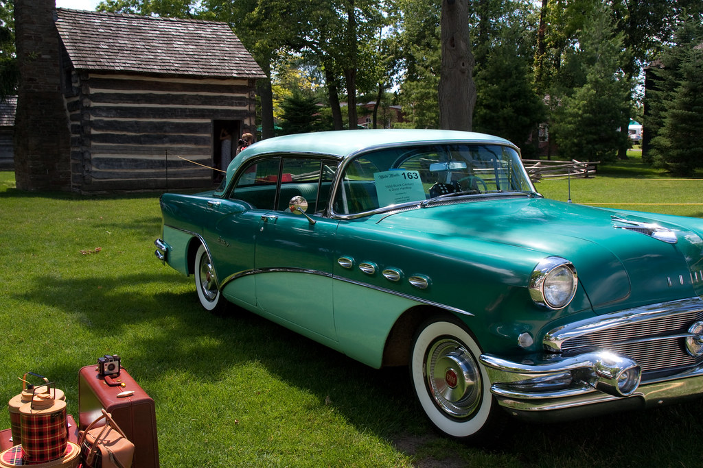 Greenfield Car Show 2010 (138 of 153) Flickr