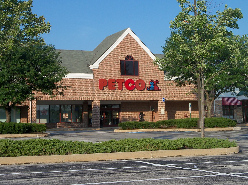 Drug Emporium Exton, PA Whiteland Towne Center, 125 W. L… Flickr