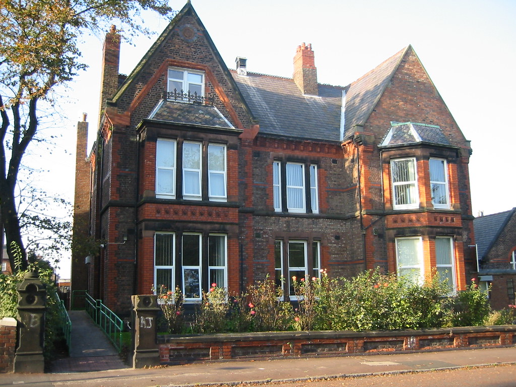 Newsham Park 201010_00009 Rob Flickr