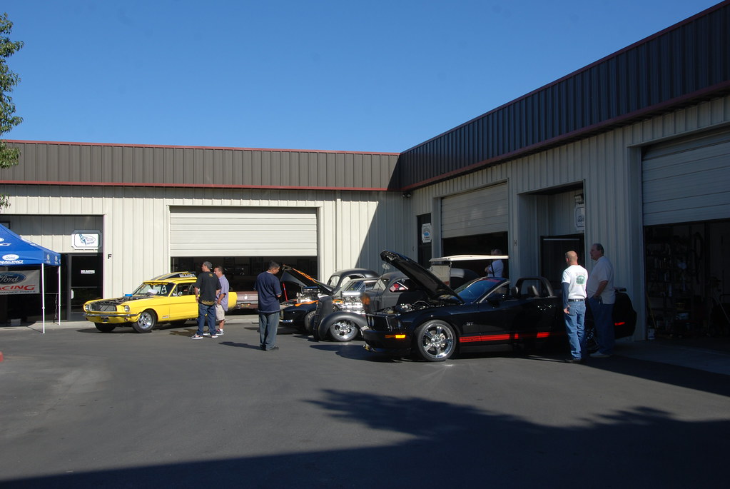 BEN ALAMEDA'S CAR MEET Navymailman Flickr