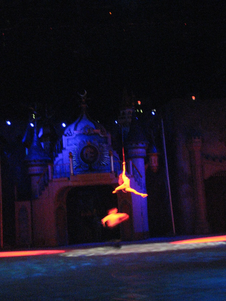 Disney on Ice Princess Classics Disney on Ice at the XL … Flickr