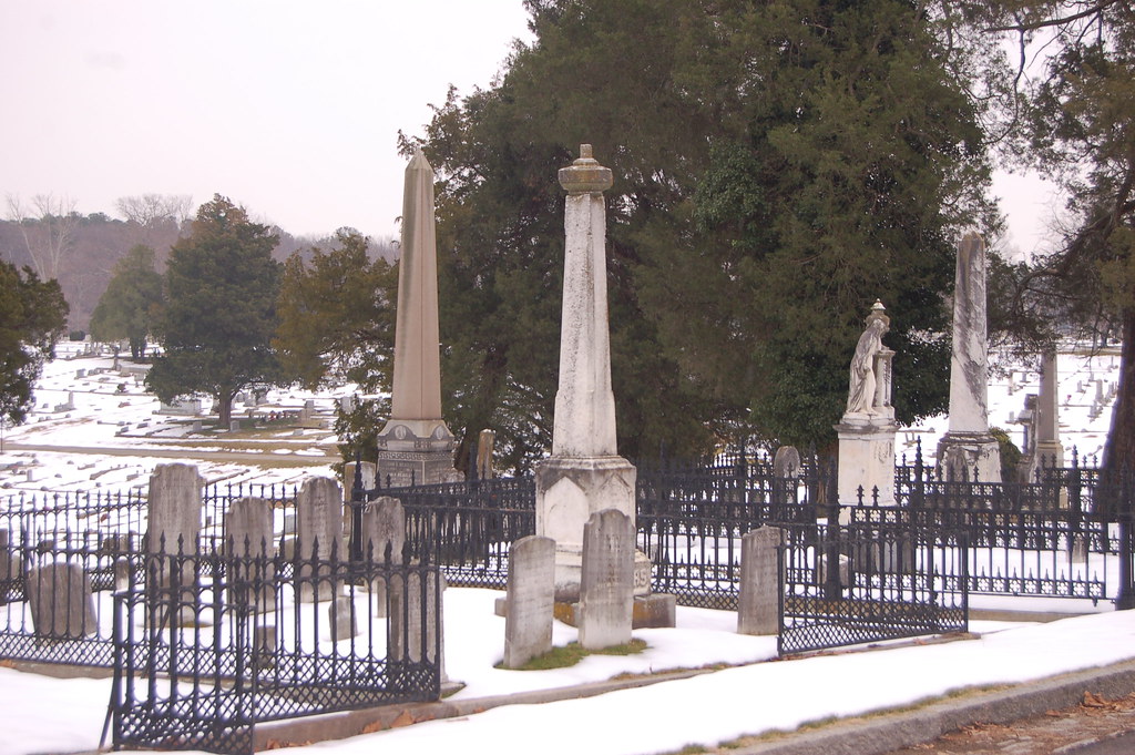 BLANDFORD CHURCH PETERSBURG VA 030 peacemartin33 Flickr