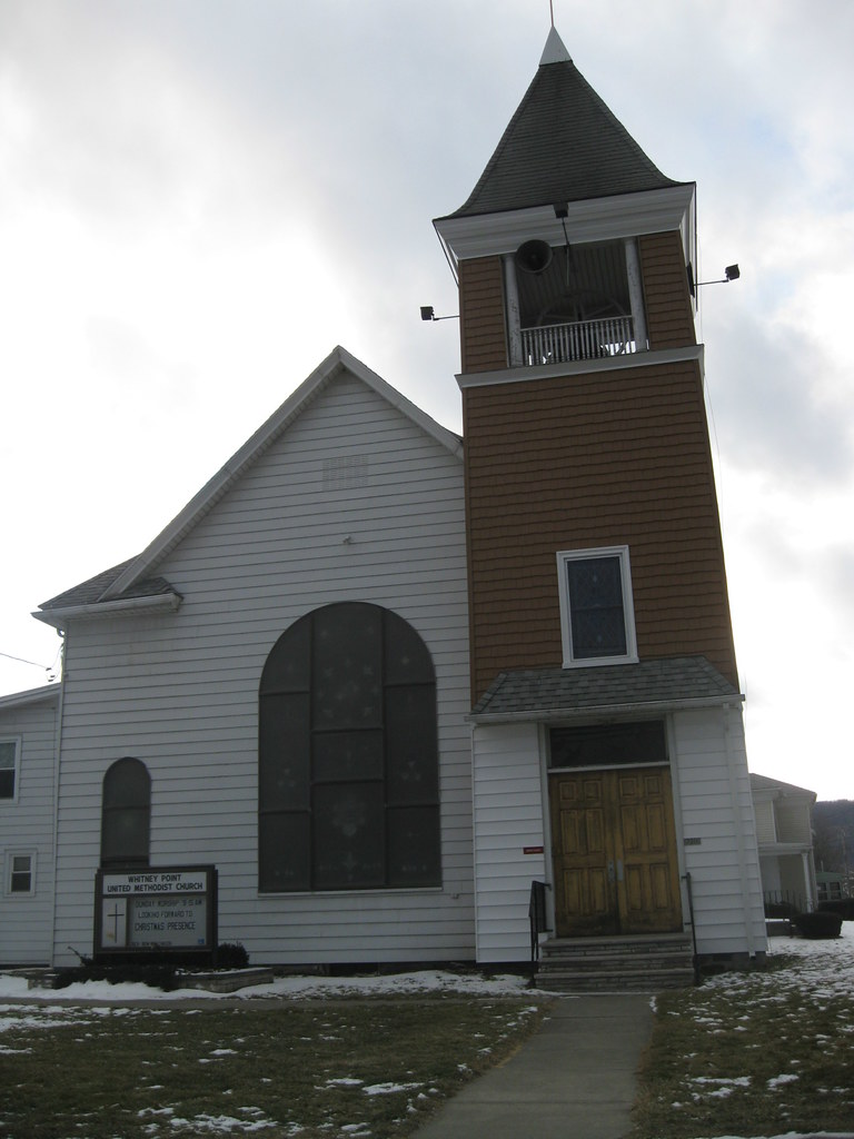 Whitney Point, New York Whitney Point, New York Flickr