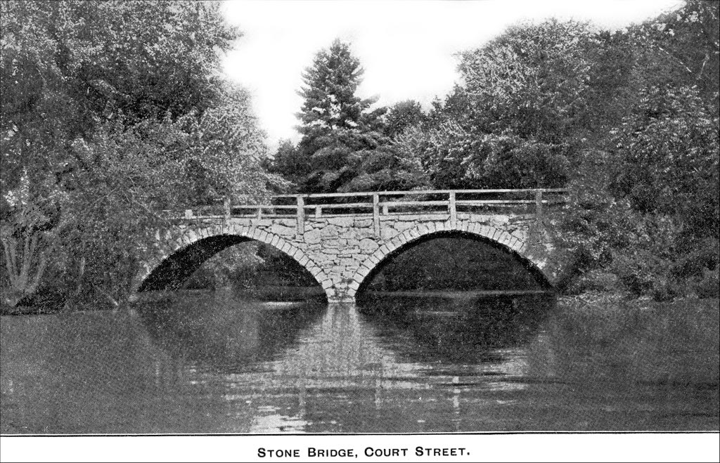 Arch St Keene Nh at Alvin Peters blog