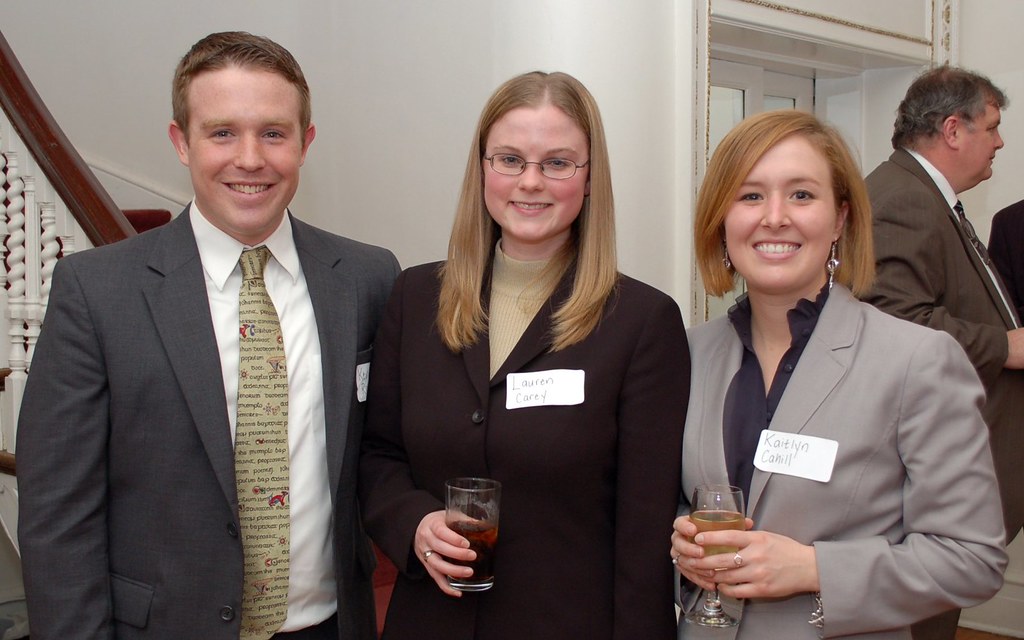 Drexel Law Volunteers These budding lawyers help with lega… Flickr