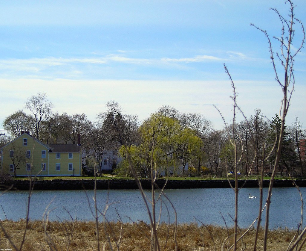 DSCN5651800 Wickford Village North Kingstown, RI Winter 2… Flickr